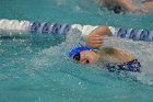 Women's Swimming & Diving  Wheaton College Women’s Swimming & Diving vs Mount Holyoke College. - Photo by Keith Nordstrom : Wheaton, Swimming & Diving